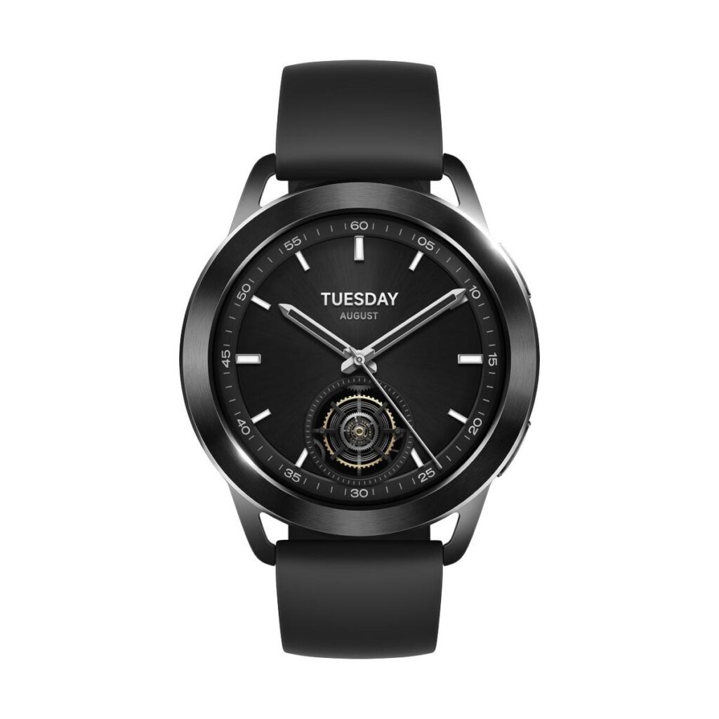 Xiaomi Watch S3 Global BHR7873GL