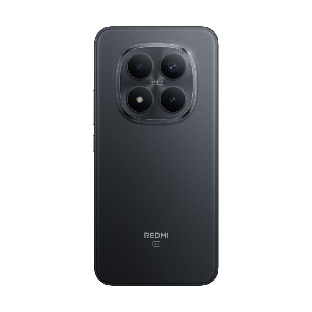 Xiaomi Redmi Note 15 Pro+ 5G Global Version - kramnytsya.com